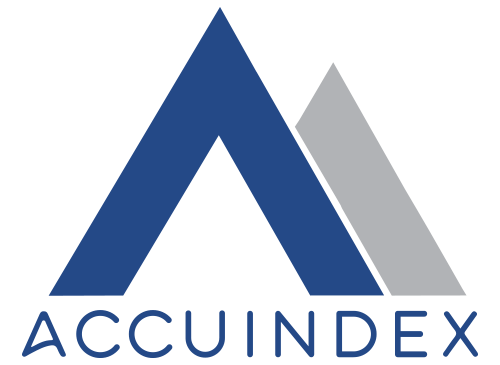 Accuindex Help Center home page